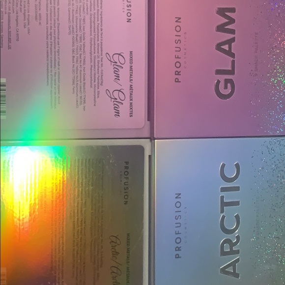 Eye pallet - Picture 2 of 3